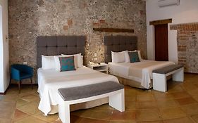 Casa Pepe Hostel Boutique - Puebla